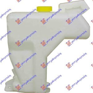 POSUDA ZA ANTIFRIZ -2007 - NISSAN X-TRAIL 2001-2014 (T30)