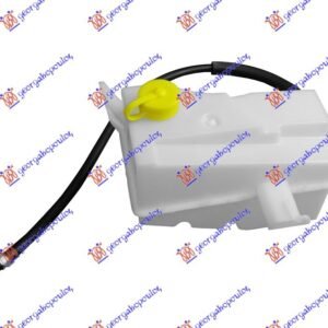 POSUDA ZA ANTIFRIZ 07- - NISSAN X-TRAIL 2001-2014 (T30)