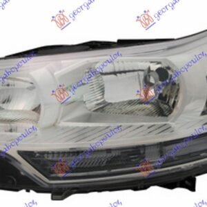 FAR ELEKTRICNI -2011 (TYC) - CITROEN C5 2008-2016 (RD/RW)