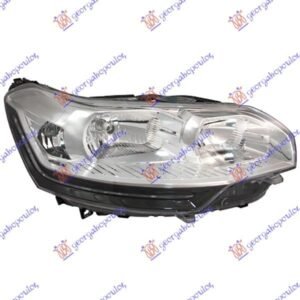 FAR ELEKTRICNI 2011- (VALEO) - CITROEN C5 2008-2016 (RD/RW)