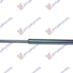 AMORTIZER GEPEK VRATA (373L-495N) (MARELLI) - CITROEN C5 2008-2016 (RD/RW)