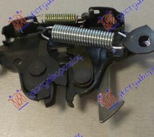 BRAVA HAUBE - NISSAN SUNNY SDN-H/B 1992-1995 (N14)