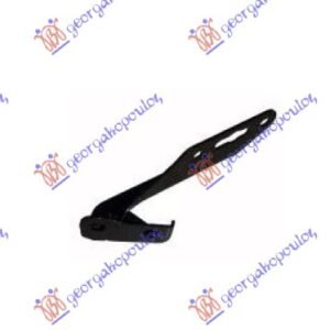 MAKAZE HAUBE - HONDA CIVIC SEDAN 1992-1996 (EG/EH)
