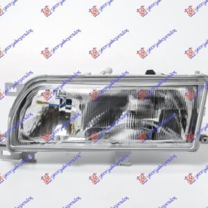 FAR ELEKTRICNI (H4/H3) (DEPO) - NISSAN PRIMERA SDN-L/B 1990-1996 (P10)
