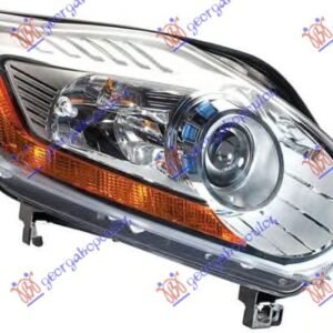 FAR BI-XENON (DEPO) - FORD KUGA 2008-2013 (DM2)
