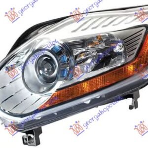 FAR BI-XENON (DEPO) - FORD KUGA 2008-2013 (DM2)