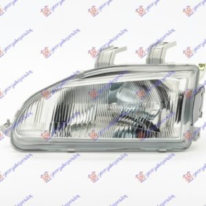 FAR (DEPO) - HONDA CIVIC H/B 1992-1996 (EG/EH/EJ)