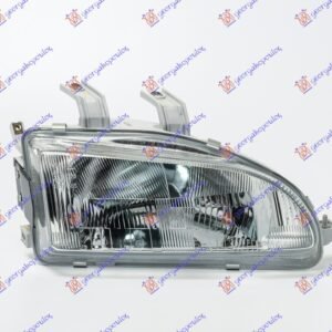 FAR ELEKTRICNI (TYC) - HONDA CIVIC H/B 1992-1996 (EG/EH/EJ)