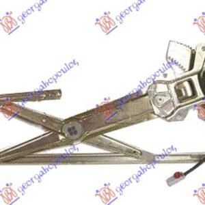 PODIZAC PREDNJEG PROZORA ELEKTRICNI - HONDA CIVIC H/B 1992-1996 (EG/EH/EJ)