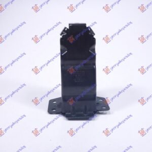 NOSAC VEZNOG LIMA - SMART FORTWO 2007-2012 (451)