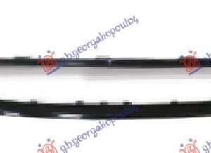 OKVIR PVC MASKE PM - SMART FORTWO 2007-2012 (451)