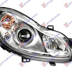 FAR ELEKTRICNI (DEPO) - SMART FORTWO 2007-2012 (451)
