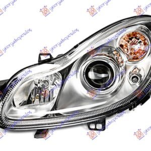 FAR ELEKTRICNI (DEPO) - SMART FORTWO 2007-2012 (451)