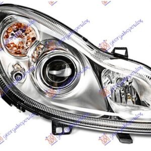 FAR ELEKTRICNI (TYC) - SMART FORTWO 2007-2012 (451)