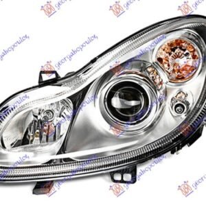FAR ELEKTRICNI (TYC) - SMART FORTWO 2007-2012 (451)