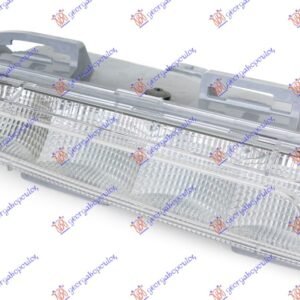 DNEVNO SVETLO LED RAVNO - SMART FORTWO 2007-2012 (451)