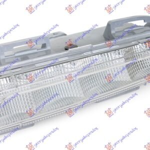 DNEVNO SVETLO LED RAVNO - SMART FORTWO 2007-2012 (451)