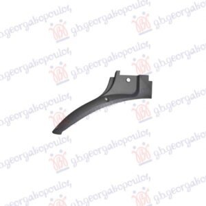 GAZISTE BOCNO UNUTRASNJE PLASTICNO (PDC SENZOR) - IVECO DAILY 2007-2011