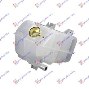 POSUDA ZA ANTIFRIZ (2.8L / 2.5L / 2.3L) - IVECO DAILY 2007-2011