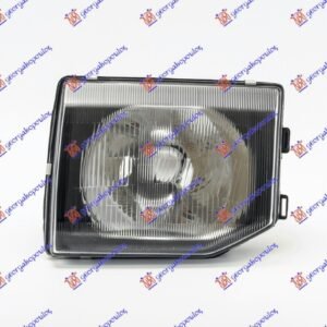 FAR - MITSUBISHI PAJERO 1992-1995 (V3W/V2W/W4W)