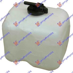 POSUDA ZA ANTIFRIZ - MITSUBISHI PAJERO 1992-1995 (V3W/V2W/W4W)