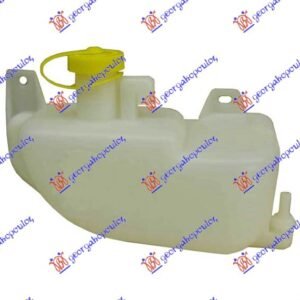 POSUDA ZA ANTIFRIZ - NISSAN MICRA 1992-1998 (K11)