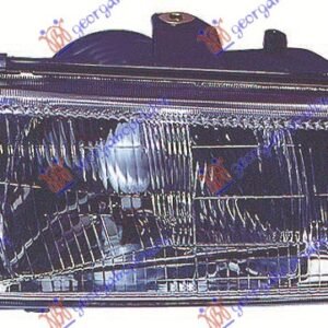 FAR (DEPO) - HYUNDAI EXCEL 1992-1994 (X-2)