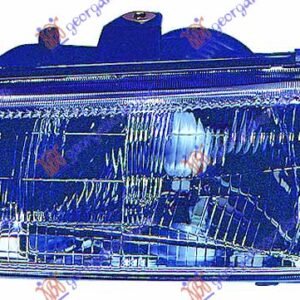 FAR (DEPO) - HYUNDAI EXCEL 1992-1994 (X-2)