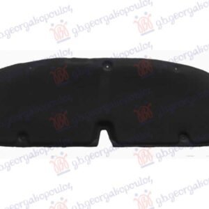 IZOLACIJA HAUBE - TOYOTA COROLLA SDN 2007-2011 (E 15)