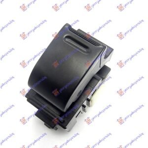 PREKIDAC U PREDNJIM VRATIMA (5 PIN) - TOYOTA COROLLA SDN-S.W. 1992-1996 (E 10)