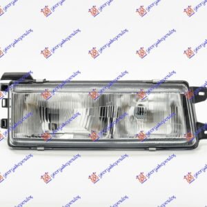 FAR (DEPO) - MITSUBISHI LANCER 1989-1992 (C6A/C61/C65)