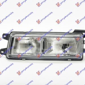 FAR (DEPO) - MITSUBISHI LANCER 1989-1992 (C6A/C61/C65)