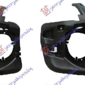 NOSAC MAGLENKE (SET) -2012 - CITROEN BERLINGO 2008-2015 (B9)