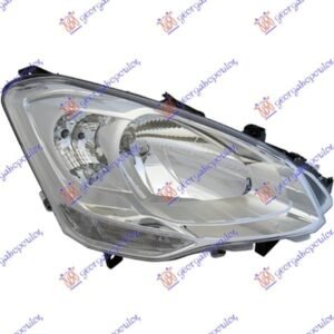 FAR ELEKTRICNI -2012 (VALEO) - CITROEN BERLINGO 2008-2015 (B9)