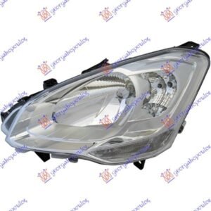 FAR ELEKTRICNI -2012 (VALEO) - CITROEN BERLINGO 2008-2015 (B9)