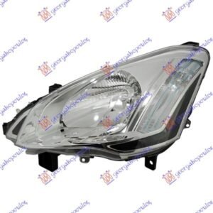 FAR ELEKTRICNI 2012- (VALEO) - CITROEN BERLINGO 2008-2015 (B9)