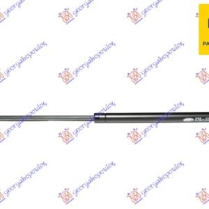 AMORTIZER GEPEK STAKLA (543L-200N) (MARELLI) - CITROEN BERLINGO 2008-2015 (B9)