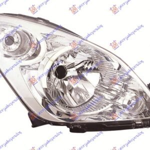 FAR ELEKTRICNI -2010 (VALEO) - SUZUKI SPLASH 2007-2012 (EX)