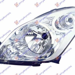 FAR ELEKTRICNI -2010 (VALEO) - SUZUKI SPLASH 2007-2012 (EX)