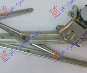 PODIZAC PREDNJEG PROZORA ELEKTRICNI - SUZUKI SPLASH 2007-2012 (EX)
