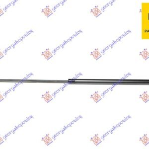 AMORTIZER HAUBE (732L-300N) (MARELLI) - VW EOS 2006-2011 (1F7/1F8)