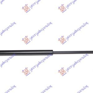 AMORTIZER GEPEK VRATA (497L-375N) (MARELLI) - VW EOS 2006-2011 (1F7/1F8)