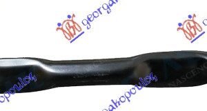 NOSAC HLADNJAKA GORNJI - BMW X5 2007-2010 (E70)