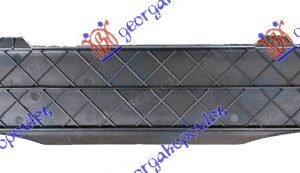 NOSAC HLADNJAKA GORNJI PLASTCNI - BMW X5 2007-2010 (E70)