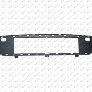 OKVIR CENTRALNE RESETKE DONJI (PDS SENZOR) - BMW X5 2007-2010 (E70)