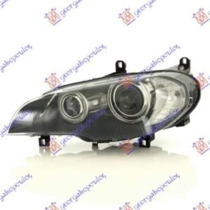 FAR Bi-XENON (DEPO) - BMW X5 2007-2010 (E70)