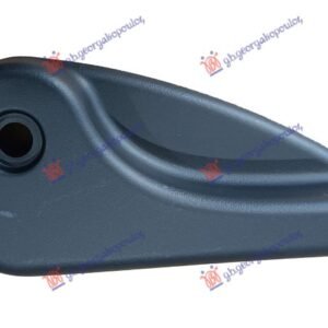 RUCICA ZA OTVARANJE HAUBE UNUTRASNJA - BMW X5 2007-2010 (E70)