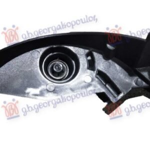 NOSAC PREDNJE POLUGE ZA OTVARANJE HAUBE - BMW X5 2007-2010 (E70)