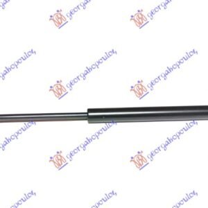 AMORTIZER HAUBE (410L-390N) (MARELLI) - BMW X5 2007-2010 (E70)