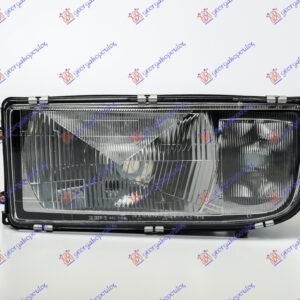 FAR ELEKTRICNI BELI MIGAVAC (SA MAGLENKOM) (H4/H1) (DEPO) - MERCEDES ACTROS 1996-2002